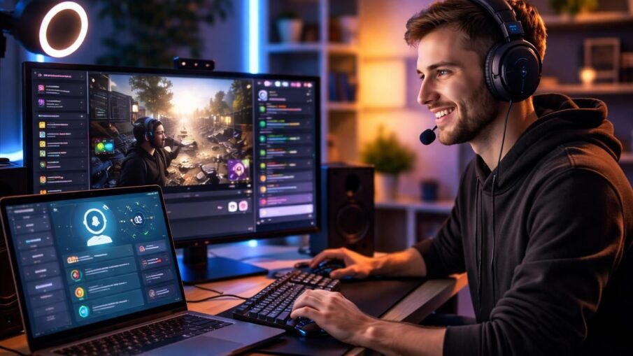 découvrez comment wizebot peut aider à développer votre chaîne twitch grâce à ses fonctionnalités avancées de modération, interaction avec les viewers et automatisation, pour une expérience de streaming améliorée.