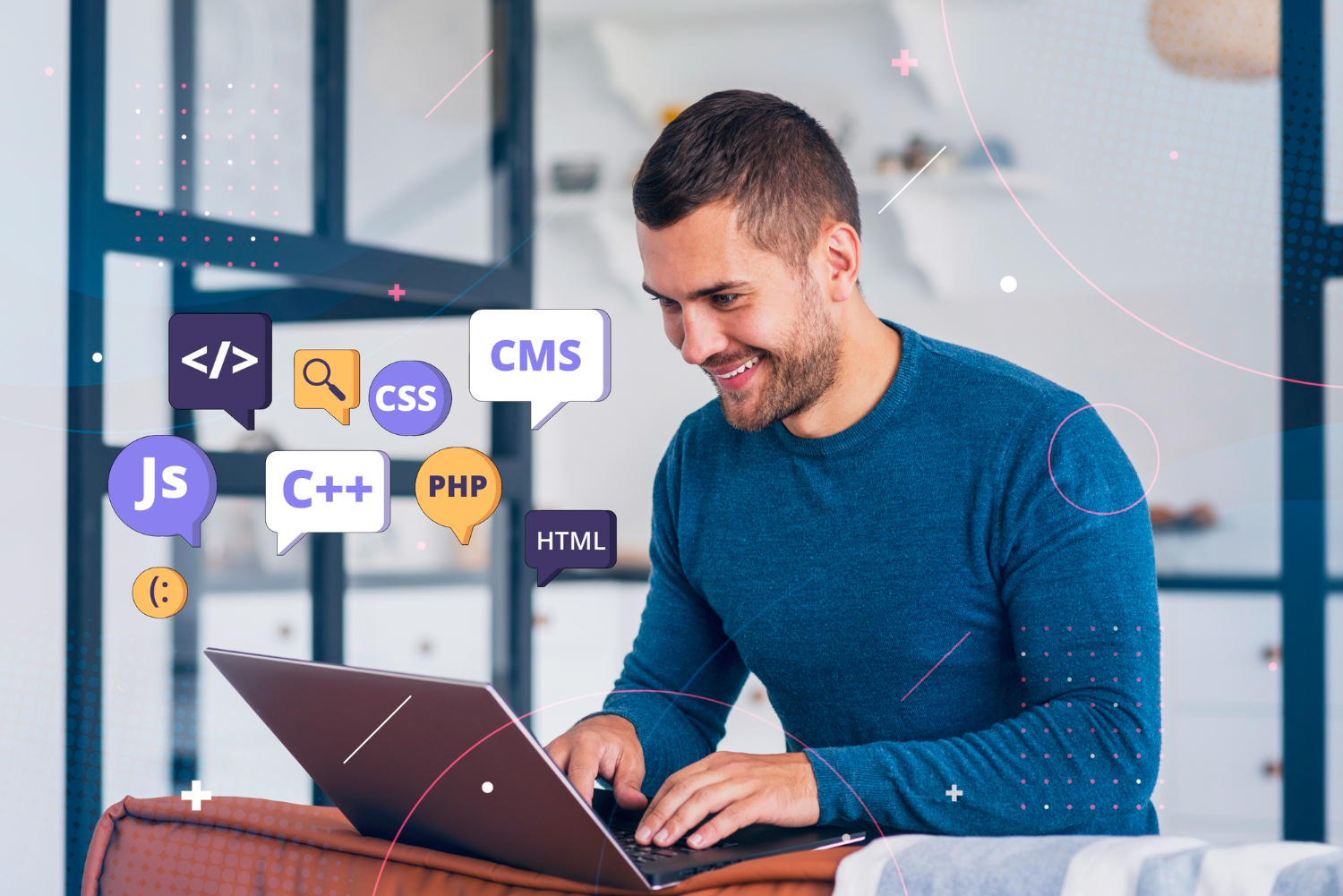 site internet à Toulouse