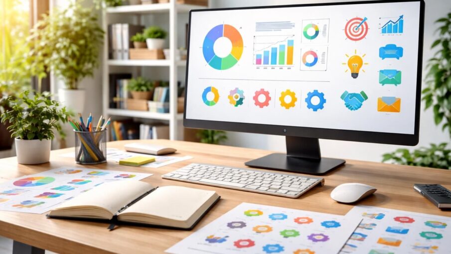 améliorez vos présentations avec flaticon et ses milliers d'icônes gratuites, faciles à utiliser pour rendre vos projets plus attractifs et professionnels.