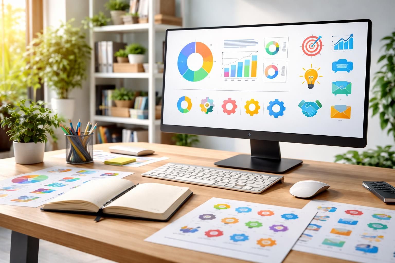 améliorez vos présentations avec flaticon et ses milliers d'icônes gratuites, faciles à utiliser pour rendre vos projets plus attractifs et professionnels.