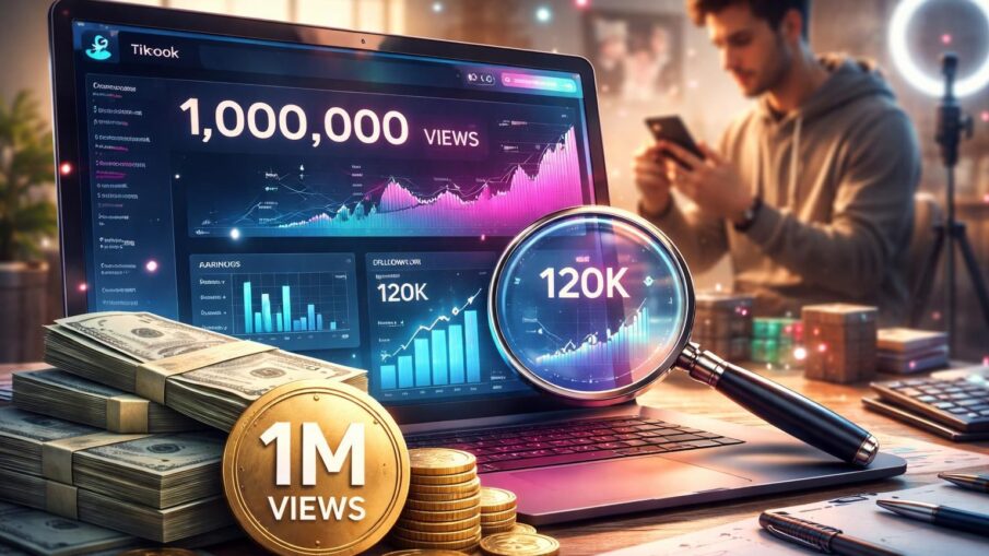 découvrez comment le prix d'un million de vues sur tiktok est calculé et pourquoi cela a un impact direct sur votre stratégie de contenu et votre potentiel de revenus.