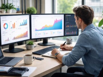découvrez comment évaluer efficacement l'impact de votre ligne éditoriale sur les réseaux sociaux pour optimiser votre stratégie de contenu et engager votre audience.