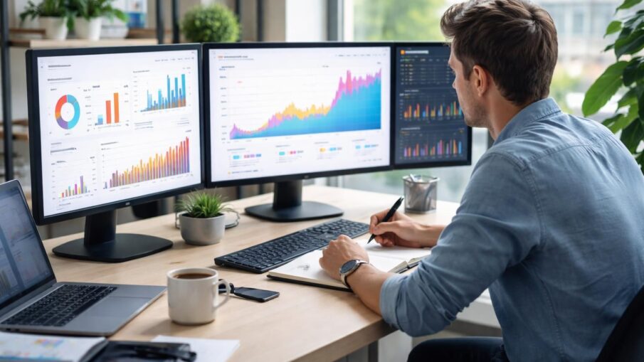 découvrez comment évaluer efficacement l'impact de votre ligne éditoriale sur les réseaux sociaux pour optimiser votre stratégie de contenu et engager votre audience.