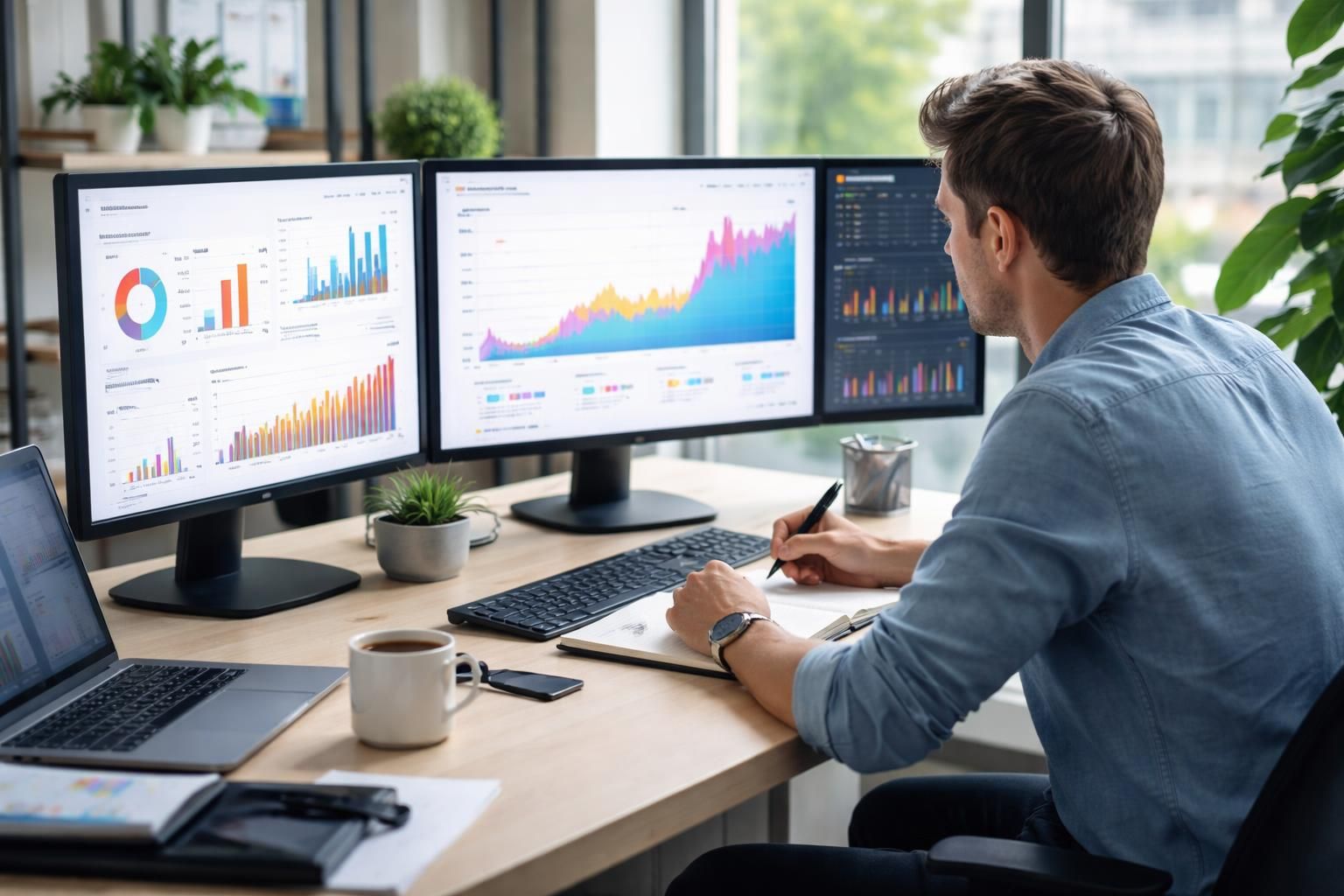 découvrez comment évaluer efficacement l'impact de votre ligne éditoriale sur les réseaux sociaux pour optimiser votre stratégie de contenu et engager votre audience.