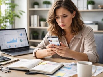 découvrez comment revenir à un compte personnel sur instagram et évitez les erreurs courantes pour ne plus être en compte professionnel.