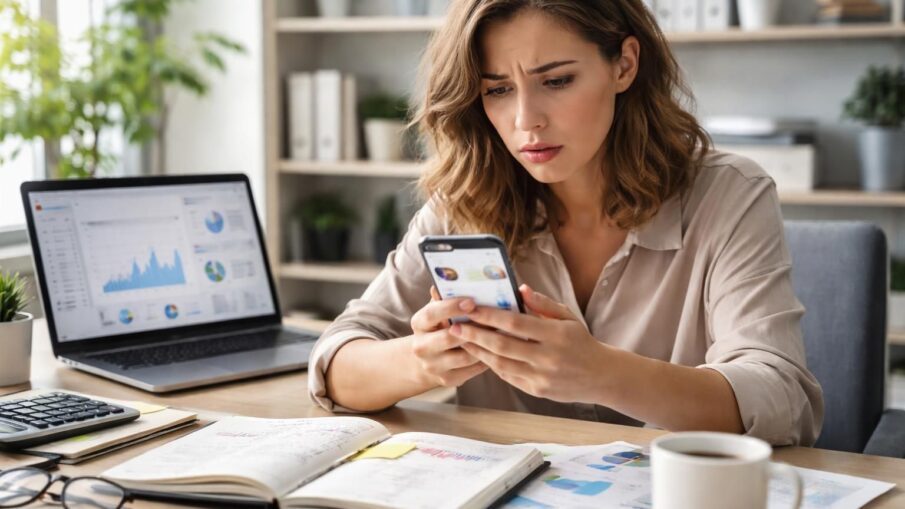 découvrez comment revenir à un compte personnel sur instagram et évitez les erreurs courantes pour ne plus être en compte professionnel.