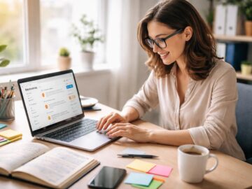 découvrez comment rédiger des avis efficaces et attractifs sur les sites internet pour capter l'attention des lecteurs et renforcer votre crédibilité en ligne.