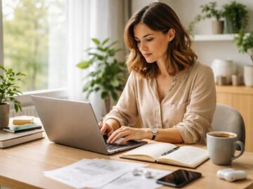 apprenez à créer, produire et publier facilement du contenu depuis votre pc portable grâce à nos conseils et outils adaptés.