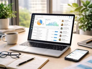 découvrez comment un outil de prospection linkedin peut booster votre entreprise en facilitant la recherche de prospects, l'automatisation des contacts et le développement de votre réseau professionnel.