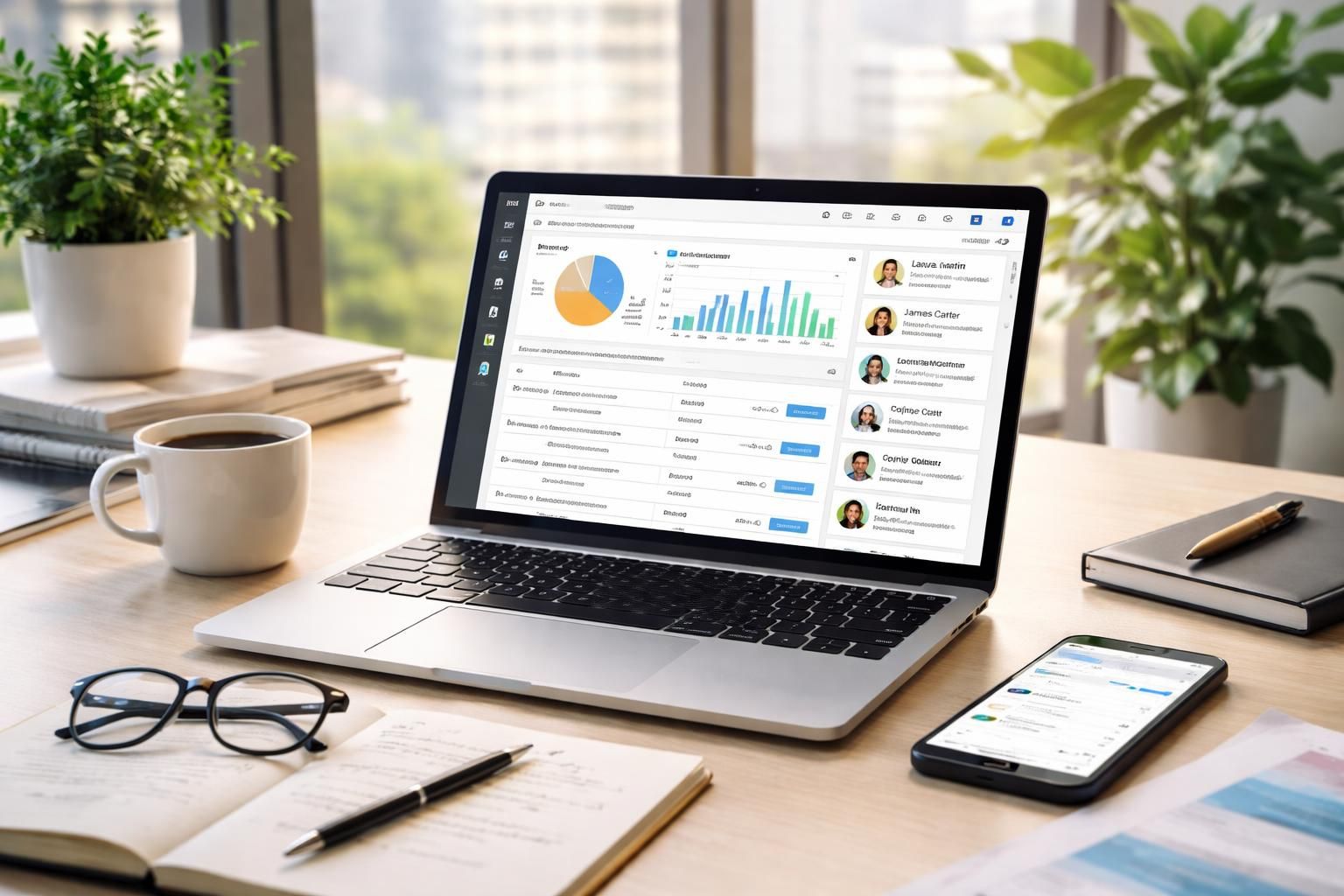 découvrez comment un outil de prospection linkedin peut booster votre entreprise en facilitant la recherche de prospects, l'automatisation des contacts et le développement de votre réseau professionnel.