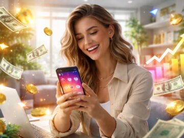 découvrez si instagram paie réellement ses utilisateurs et apprenez les meilleures astuces pour monétiser votre contenu et maximiser vos revenus sur la plateforme.