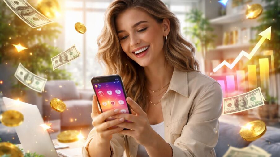 découvrez si instagram paie réellement ses utilisateurs et apprenez les meilleures astuces pour monétiser votre contenu et maximiser vos revenus sur la plateforme.