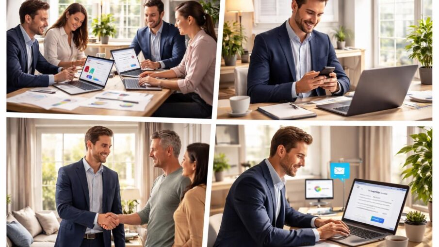 découvrez les étapes essentielles pour réussir votre campagne de prospection auprès de particuliers et maximiser vos résultats.