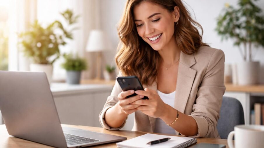 découvrez des astuces efficaces pour créer des publications facebook captivantes et attirer l'attention de votre audience facilement.