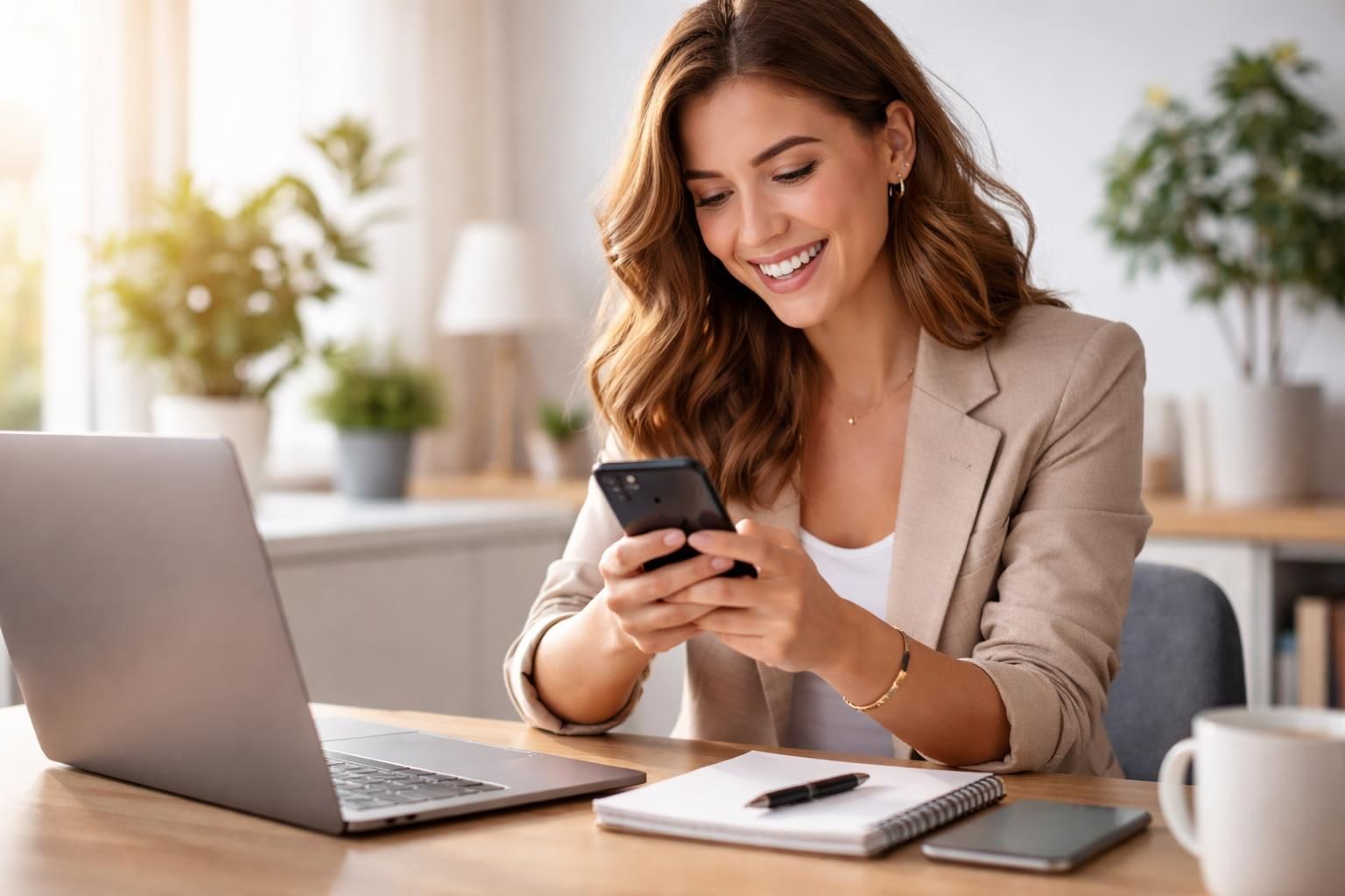 découvrez des astuces efficaces pour créer des publications facebook captivantes et attirer l'attention de votre audience facilement.