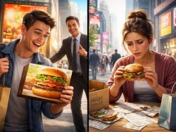 découvrez des exemples concrets et les conséquences légales des pratiques commerciales trompeuses pour mieux comprendre leurs impacts sur les consommateurs et les entreprises.