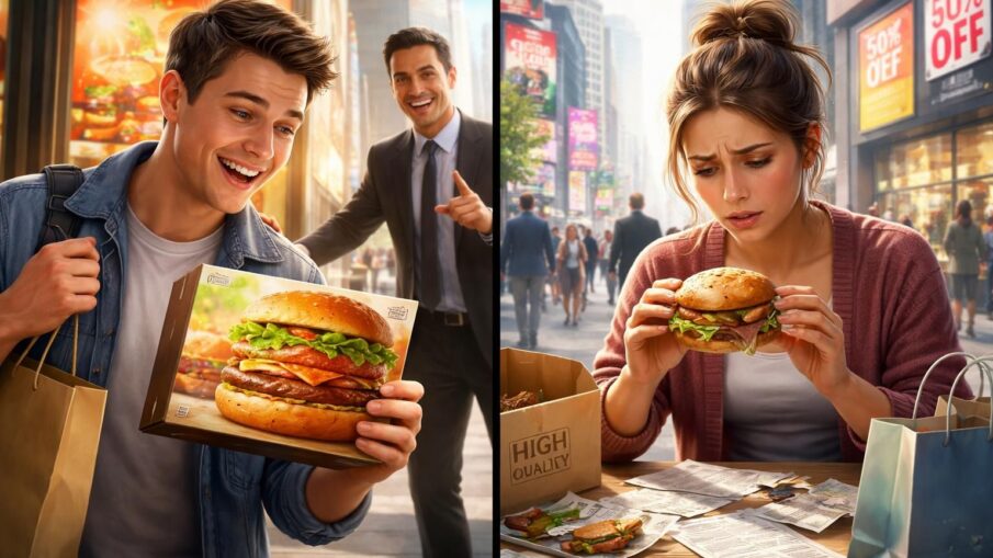 découvrez des exemples concrets et les conséquences légales des pratiques commerciales trompeuses pour mieux comprendre leurs impacts sur les consommateurs et les entreprises.