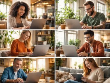 découvrez les témoignages inspirants de freelances qui ont révolutionné leur carrière grâce à fiverr, la plateforme incontournable pour développer leur activité et réussir en toute autonomie.