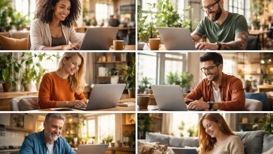 découvrez les témoignages inspirants de freelances qui ont révolutionné leur carrière grâce à fiverr, la plateforme incontournable pour développer leur activité et réussir en toute autonomie.