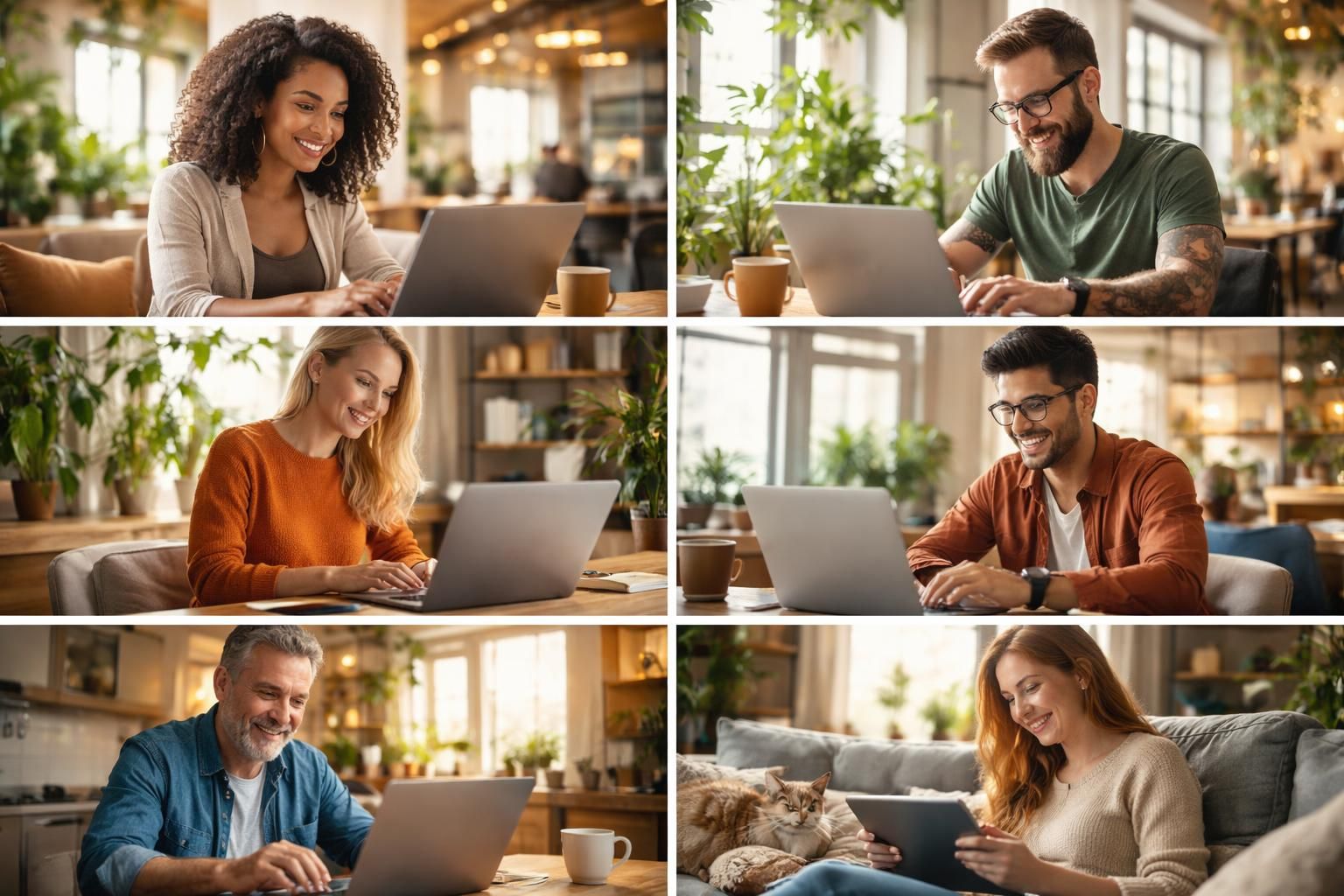 découvrez les témoignages inspirants de freelances qui ont révolutionné leur carrière grâce à fiverr, la plateforme incontournable pour développer leur activité et réussir en toute autonomie.