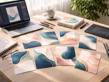 découvrez notre guide complet pour créer des flyers professionnels attractifs qui captivent votre audience et boostent votre communication.