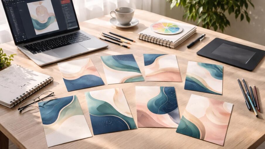 découvrez notre guide complet pour créer des flyers professionnels attractifs qui captivent votre audience et boostent votre communication.