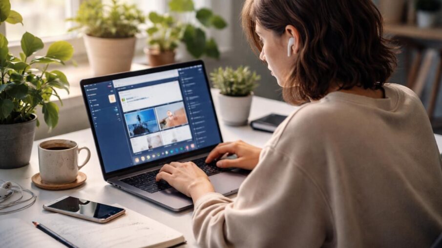 découvrez notre guide complet pour maîtriser tumblr, le réseau social créatif. apprenez à créer, partager et optimiser votre présence en ligne efficacement.