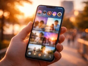 découvrez les meilleures screen stories instagram à suivre pour vous inspirer au quotidien avec des contenus captivants et originaux.