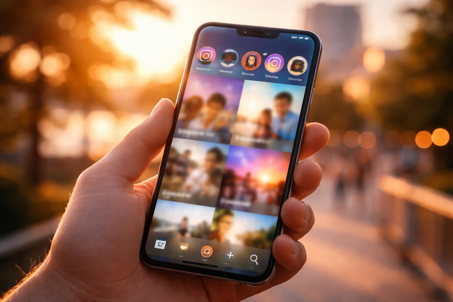 découvrez les meilleures screen stories instagram à suivre pour vous inspirer au quotidien avec des contenus captivants et originaux.