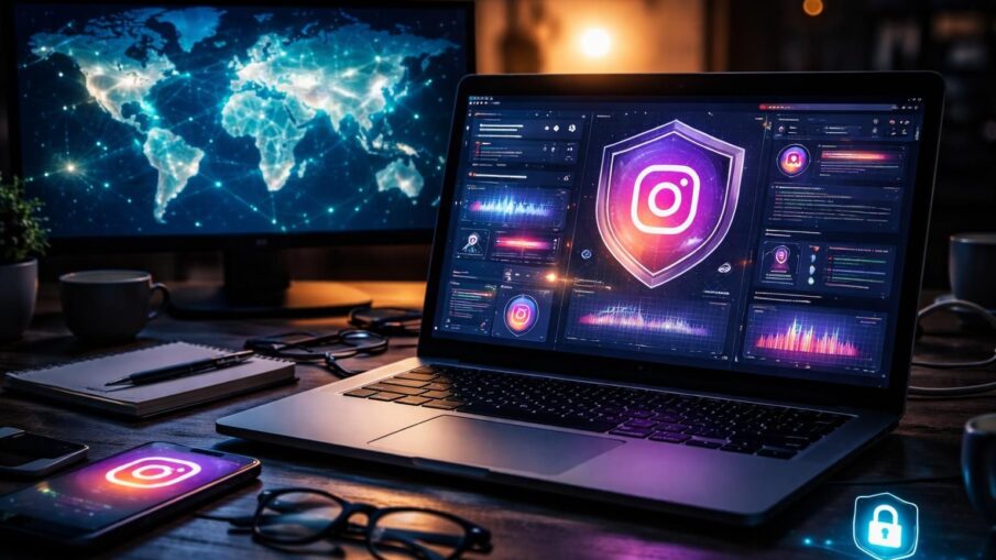 découvrez les risques de piratage des comptes instagram avec insta hacker. analyse complète des menaces et conseils pour sécuriser votre profil en toute simplicité.