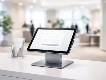 découvrez comment utiliser un kiosque sur tablette windows pour capturer efficacement des leads tout en sécurisant l'expérience utilisateur et évitant toute dérive.