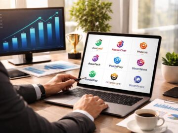 découvrez comment un moteur de recherche de logo peut simplifier la création de votre identité visuelle et booster la reconnaissance de votre entreprise.