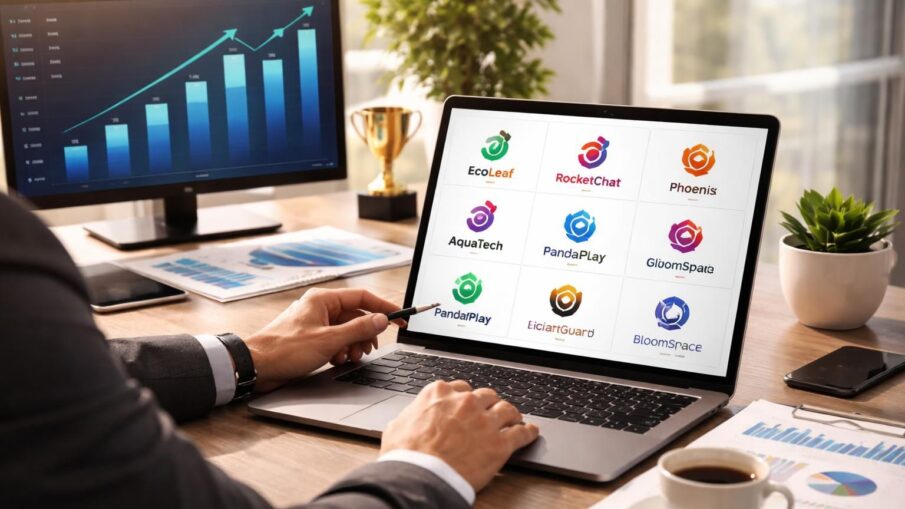 découvrez comment un moteur de recherche de logo peut simplifier la création de votre identité visuelle et booster la reconnaissance de votre entreprise.