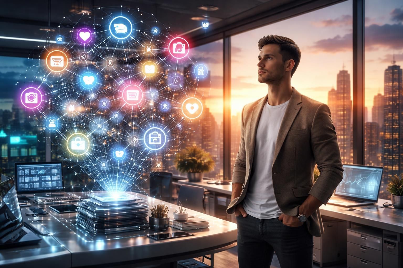 découvrez les stratégies essentielles pour réussir dans l'espace des marques, spécialement conçues pour les entrepreneurs modernes souhaitant se démarquer et prospérer.