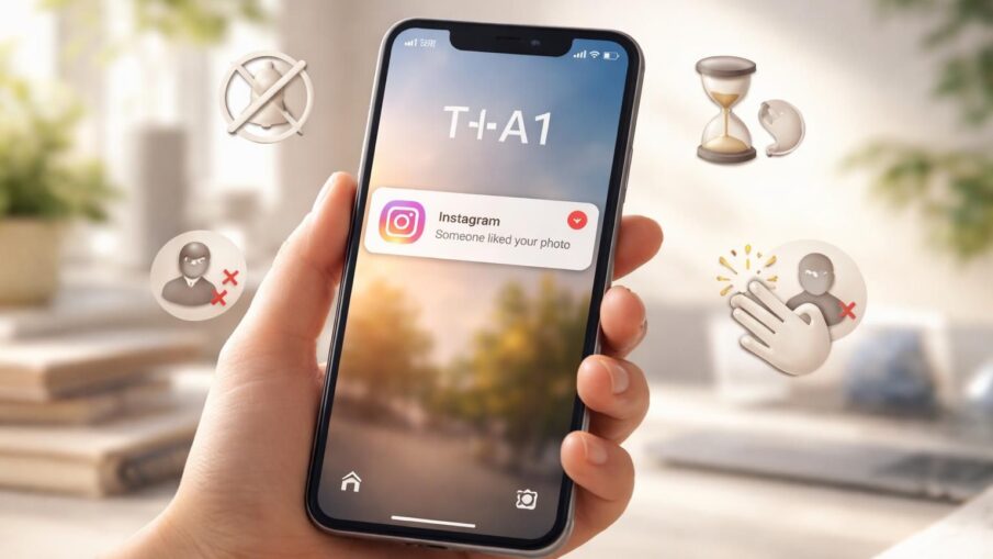 découvrez les erreurs courantes à éviter lors de l'envoi de notifications push sur instagram afin de maximiser leur impact et améliorer l'engagement de votre audience.