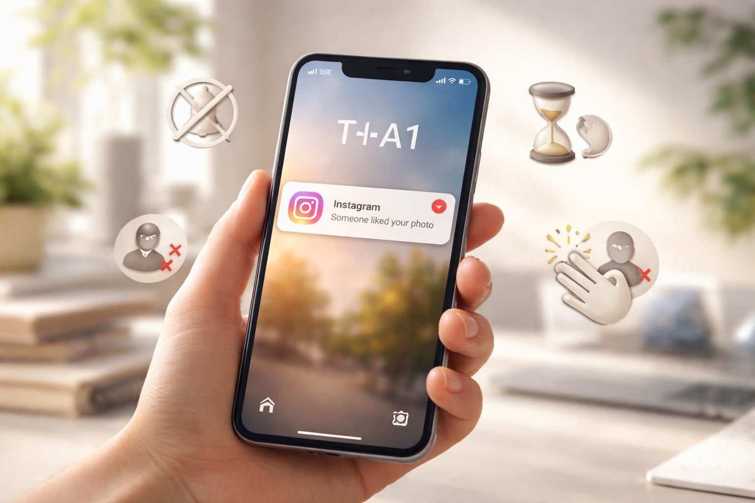 découvrez les erreurs courantes à éviter lors de l'envoi de notifications push sur instagram afin de maximiser leur impact et améliorer l'engagement de votre audience.