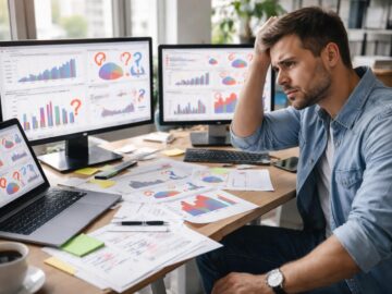 découvrez les erreurs courantes à éviter dans votre reporting social media pour optimiser vos analyses et améliorer la performance de vos campagnes.