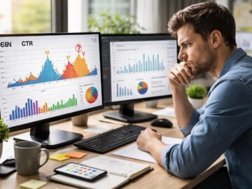 découvrez les erreurs courantes à éviter lors de la gestion du taux de clics (ctr) dans vos annonces pour optimiser vos campagnes publicitaires et maximiser vos résultats.