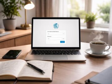 découvrez les étapes essentielles pour se connecter rapidement à votre site wordpress et gérer facilement votre contenu.