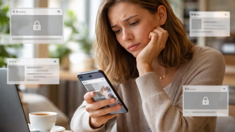 découvrez les principales limitations d'instagram sans compte et ce que vous devez savoir avant de commencer à explorer la plateforme sans inscription.