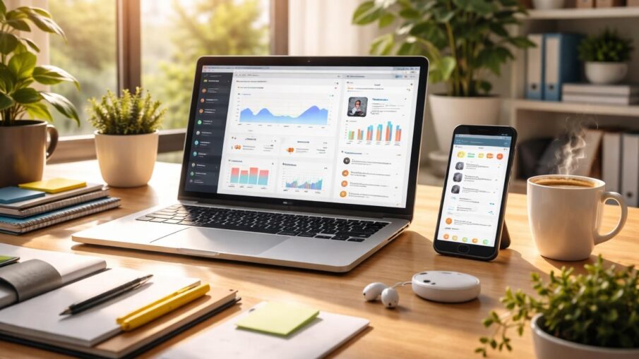 découvrez les outils indispensables que chaque social media manager doit connaître pour optimiser sa stratégie et réussir sur les réseaux sociaux.