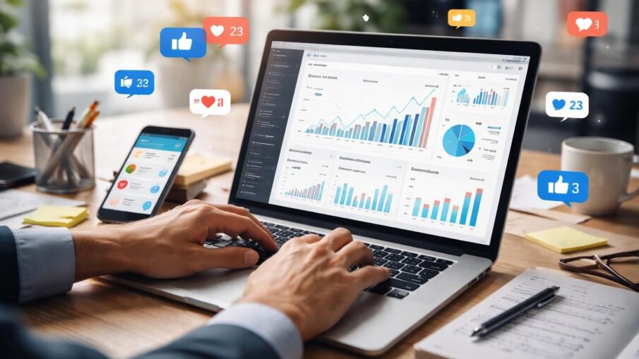 découvrez les astuces incontournables pour optimiser votre visibilité et améliorer votre classement sur les réseaux sociaux grâce à nos conseils experts.