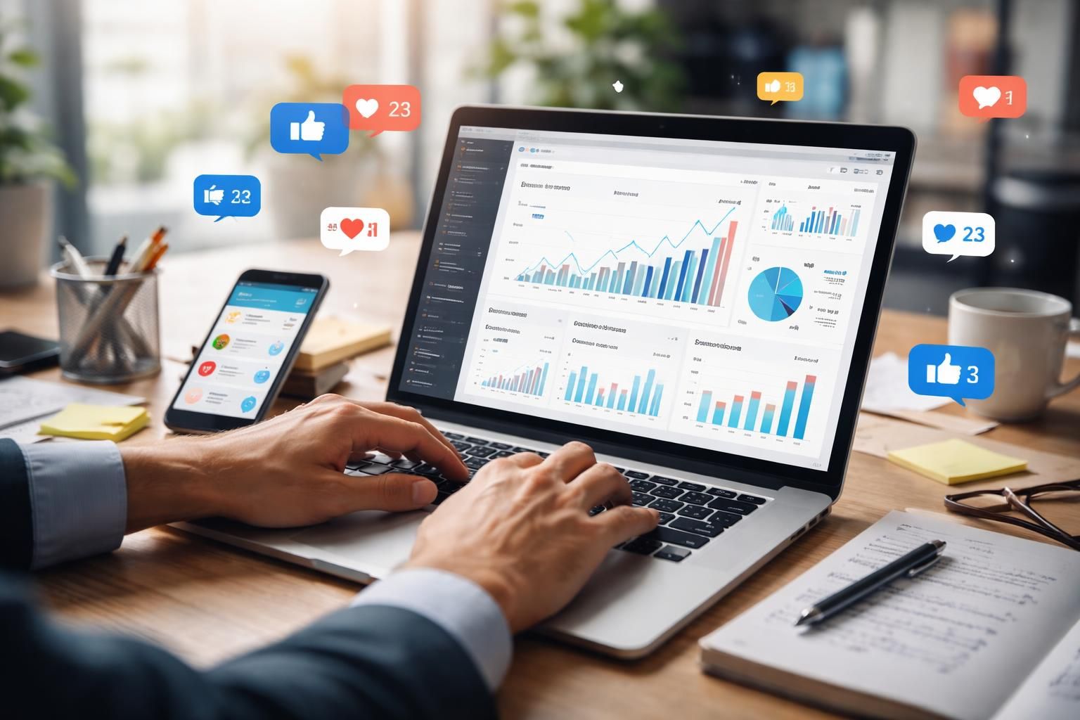 découvrez les astuces incontournables pour optimiser votre visibilité et améliorer votre classement sur les réseaux sociaux grâce à nos conseils experts.