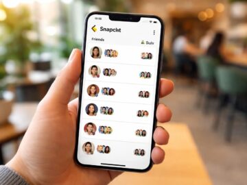 découvrez les astuces essentielles pour apprendre à voir les amis en commun sur snapchat et renforcer vos connexions sociales facilement.