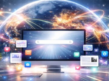 découvrez comment un moteur de recherche non censuré peut transformer l'accès à l'information mondiale en favorisant la liberté d'expression et en garantissant un accès libre et équitable aux données.