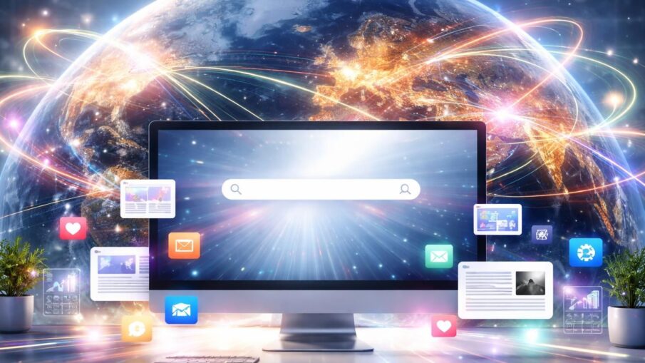 découvrez comment un moteur de recherche non censuré peut transformer l'accès à l'information mondiale en favorisant la liberté d'expression et en garantissant un accès libre et équitable aux données.