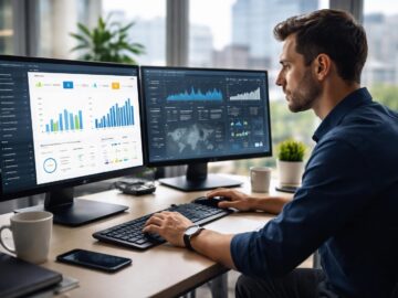 découvrez comment maximiser votre audience grâce à des tests efficaces pour assurer la fiabilité de votre site internet et améliorer l'expérience utilisateur.