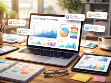 découvrez comment mesurer efficacement le succès de vos campagnes de notifications push web grâce à des outils performants et des conseils pratiques pour optimiser vos résultats.