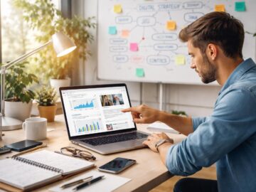 découvrez pourquoi la communication éditoriale est un élément clé pour réussir votre stratégie digitale et engager efficacement votre audience.