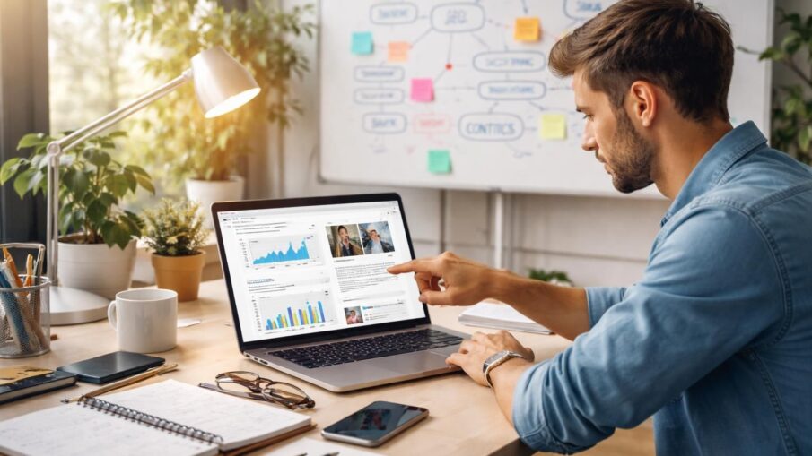 découvrez pourquoi la communication éditoriale est un élément clé pour réussir votre stratégie digitale et engager efficacement votre audience.